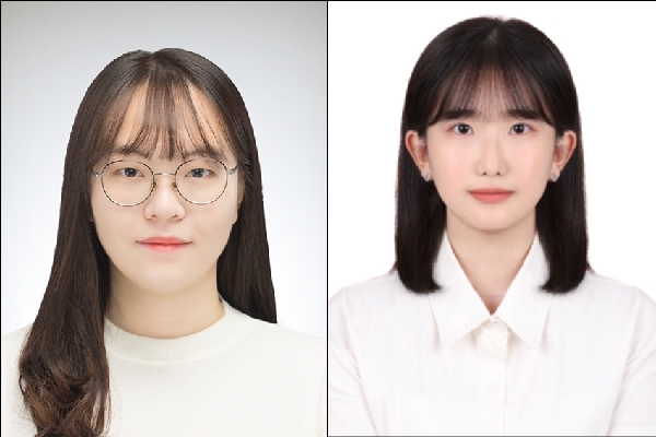 화공생명공학과 김수지·유윤정 학생, 2025 한국전기화학회 우수발표상 수상 대표이미지